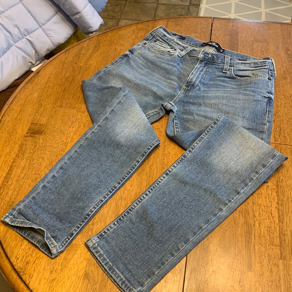 Mens jeans